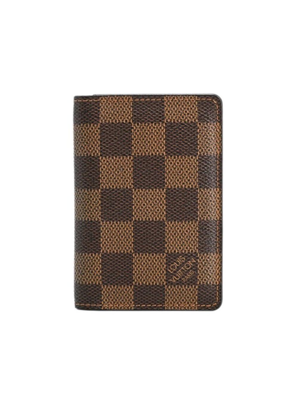 Louis Vuitton Card Case Pocket Organizer